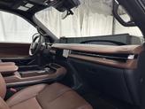 Thumbnail of 2025 Flight Blue Metallic Clearcoat Lincoln Navigator