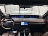 Thumbnail of 2025 Flight Blue Metallic Clearcoat Lincoln Navigator
