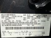 Thumbnail of 2025 Flight Blue Metallic Clearcoat Lincoln Navigator
