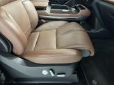 Thumbnail of 2025 Flight Blue Metallic Clearcoat Lincoln Navigator