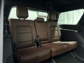 Thumbnail of 2025 Flight Blue Metallic Clearcoat Lincoln Navigator