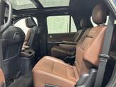 Thumbnail of 2025 Flight Blue Metallic Clearcoat Lincoln Navigator