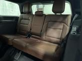 Thumbnail of 2025 Flight Blue Metallic Clearcoat Lincoln Navigator
