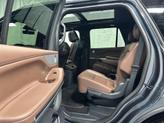 Thumbnail of 2025 Flight Blue Metallic Clearcoat Lincoln Navigator