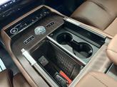 Thumbnail of 2025 Flight Blue Metallic Clearcoat Lincoln Navigator