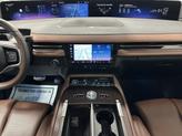 Thumbnail of 2025 Flight Blue Metallic Clearcoat Lincoln Navigator