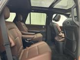 Thumbnail of 2025 Flight Blue Metallic Clearcoat Lincoln Navigator
