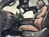 Thumbnail of 2025 Flight Blue Metallic Clearcoat Lincoln Navigator