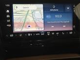 Thumbnail of 2025 Flight Blue Metallic Clearcoat Lincoln Navigator