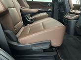 Thumbnail of 2025 Flight Blue Metallic Clearcoat Lincoln Navigator