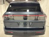 Thumbnail of 2025 Flight Blue Metallic Clearcoat Lincoln Navigator