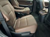 Thumbnail of 2025 Flight Blue Metallic Clearcoat Lincoln Navigator