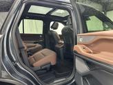 Thumbnail of 2025 Flight Blue Metallic Clearcoat Lincoln Navigator