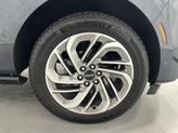 Thumbnail of 2025 Flight Blue Metallic Clearcoat Lincoln Navigator