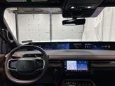 Thumbnail of 2025 Flight Blue Metallic Clearcoat Lincoln Navigator