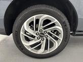 Thumbnail of 2025 Flight Blue Metallic Clearcoat Lincoln Navigator