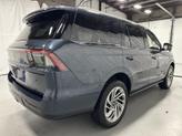 Thumbnail of 2025 Flight Blue Metallic Clearcoat Lincoln Navigator