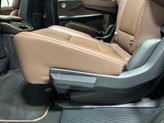 Thumbnail of 2025 Flight Blue Metallic Clearcoat Lincoln Navigator