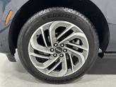 Thumbnail of 2025 Flight Blue Metallic Clearcoat Lincoln Navigator