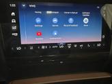 Thumbnail of 2025 Flight Blue Metallic Clearcoat Lincoln Navigator