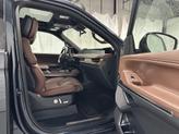 Thumbnail of 2025 Flight Blue Metallic Clearcoat Lincoln Navigator