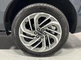 Thumbnail of 2025 Flight Blue Metallic Clearcoat Lincoln Navigator