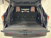 Thumbnail of 2025 Flight Blue Metallic Clearcoat Lincoln Navigator
