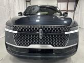 Thumbnail of 2025 Flight Blue Metallic Clearcoat Lincoln Navigator