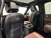 Thumbnail of 2025 Flight Blue Metallic Clearcoat Lincoln Navigator