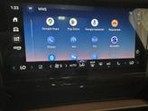 Thumbnail of 2025 Flight Blue Metallic Clearcoat Lincoln Navigator