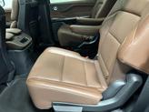 Thumbnail of 2025 Flight Blue Metallic Clearcoat Lincoln Navigator