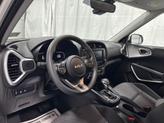 Thumbnail of 2024 Snow White Pearl Kia Soul
