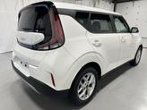 Thumbnail of 2024 Snow White Pearl Kia Soul