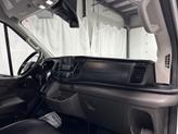 Thumbnail of 2023 Oxford White Ford Transit-250