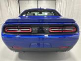 Thumbnail of 2022 Indigo Blue Dodge Challenger