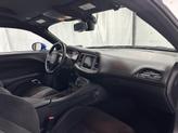 Thumbnail of 2022 Indigo Blue Dodge Challenger