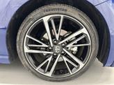 Thumbnail of 2025 Reservoir Blue Toyota Camry