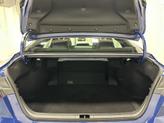 Thumbnail of 2025 Reservoir Blue Toyota Camry