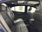 Thumbnail of 2025 Reservoir Blue Toyota Camry