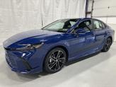 Thumbnail of 2025 Reservoir Blue Toyota Camry