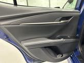 Thumbnail of 2025 Reservoir Blue Toyota Camry