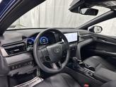 Thumbnail of 2025 Reservoir Blue Toyota Camry