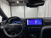 Thumbnail of 2025 Reservoir Blue Toyota Camry