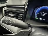 Thumbnail of 2025 Reservoir Blue Toyota Camry
