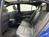 Thumbnail of 2025 Reservoir Blue Toyota Camry
