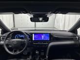 Thumbnail of 2025 Reservoir Blue Toyota Camry