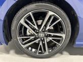 Thumbnail of 2025 Reservoir Blue Toyota Camry