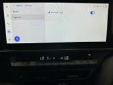 Thumbnail of 2025 Reservoir Blue Toyota Camry