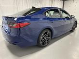 Thumbnail of 2025 Reservoir Blue Toyota Camry