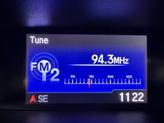 Thumbnail of 2015 Mountain Air Metallic Honda CR-V